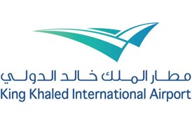 King khaled international airport