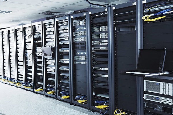 data center