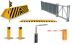 physical security